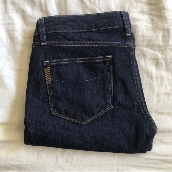 Paige straight Leg Jeans NWOT! - Picture 3 of 7